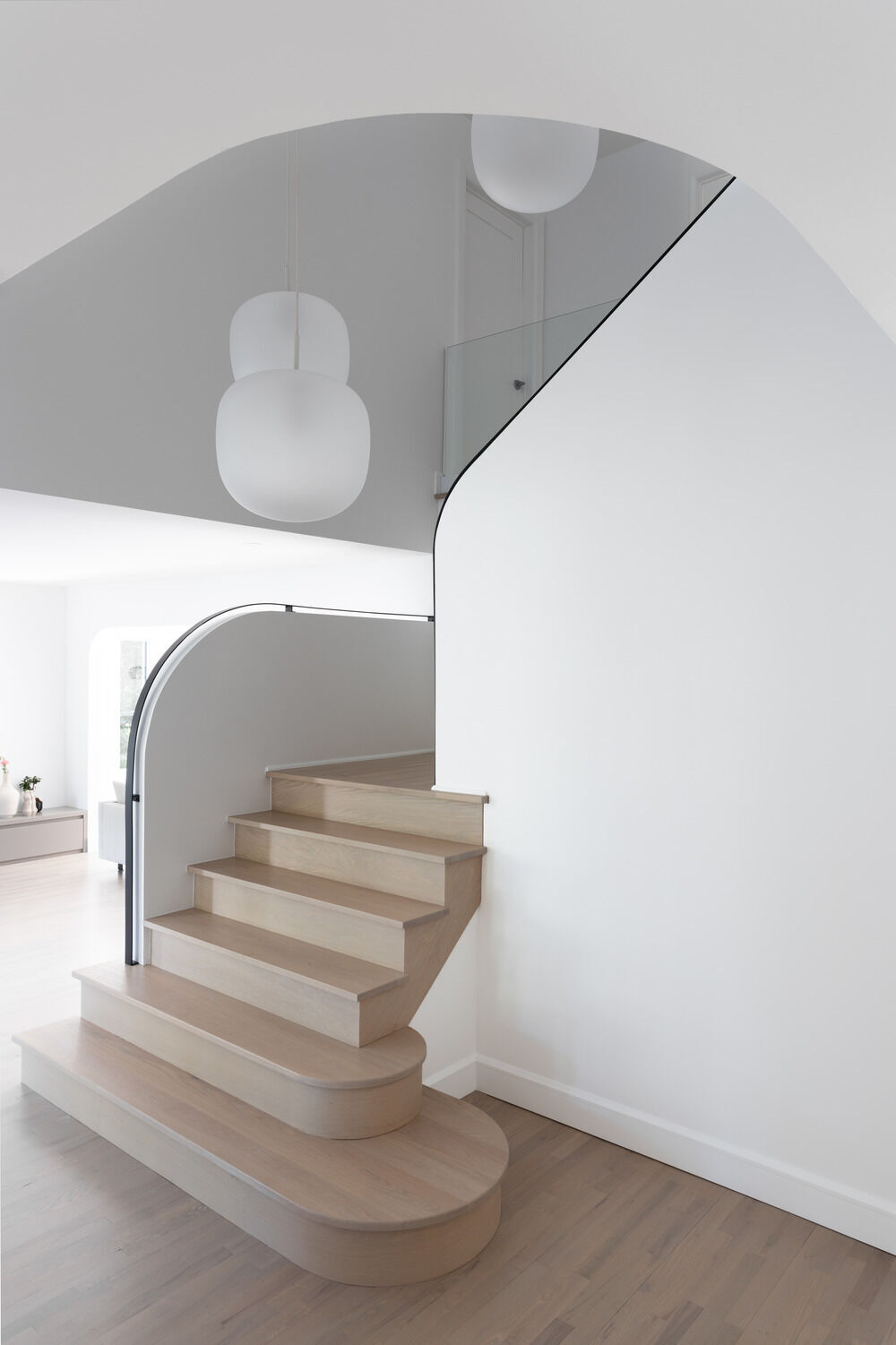 La maison Rio : une arche de transitions